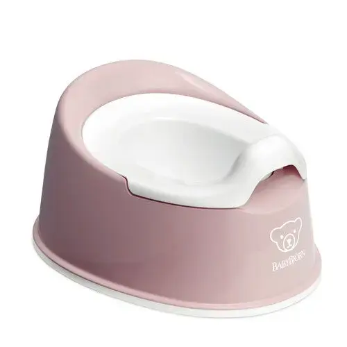 Olita BabyBjorn Smart Potty, Colectia 2020 (Roz)