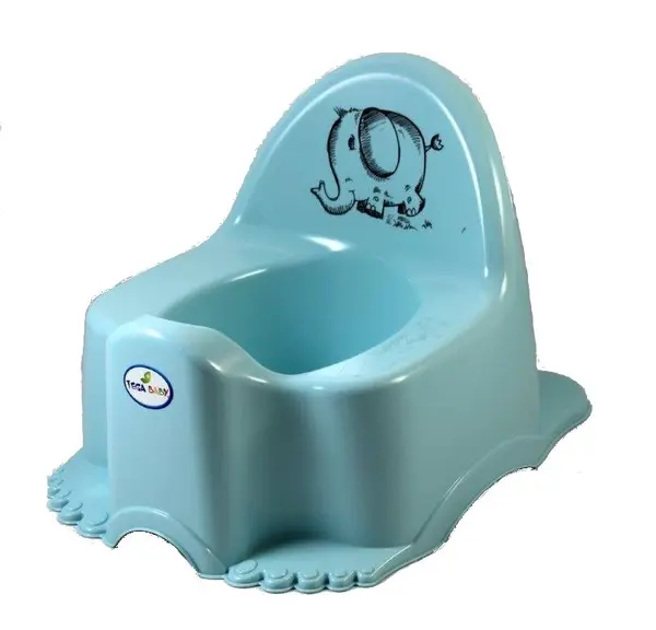 Olita muzicala Elefant bleu