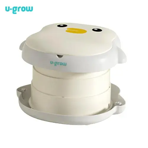 Olita portabila pliabila U-Grow UG-064PUI, 1-6 ani