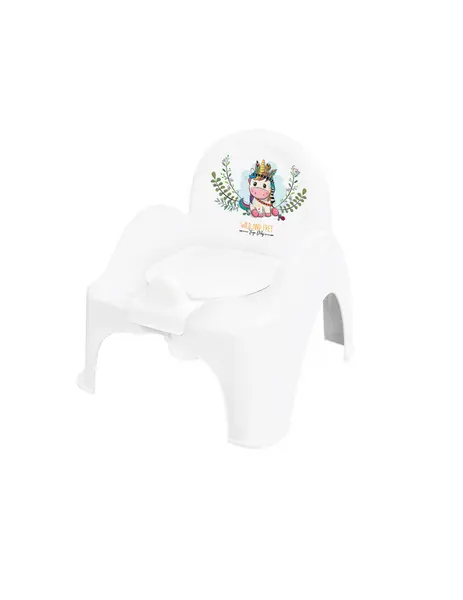 Olita Tega Baby tip scaunel WildFree Unicorn