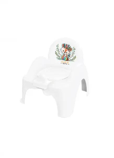 Olita Tega Baby tip scaunel WildFree Vulpe
