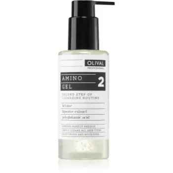 Olival Professional Amino gel hidratant de curatare