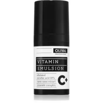 Olival Professional C+ Emulsie hidratanta cu vitamina C