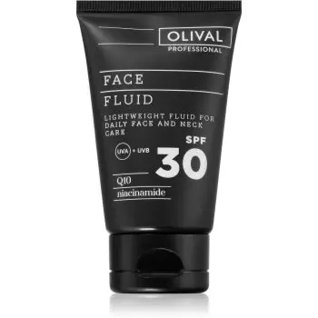 Olival Professional fluid hidratant faciale