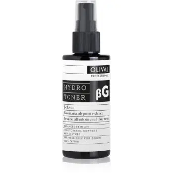 Olival Professional βG tonic hidratant pentru echilibrarea pH-ului pielii Spray