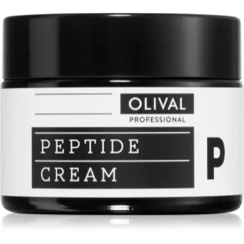 Olival Professional P crema de fata cu peptide