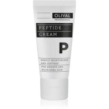 Olival Professional P crema de fata cu peptide