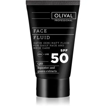 Olival Professional protective fluid SPF 50