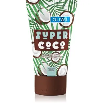 Olival SUPER Coco gel pentru pastrarea bronzului