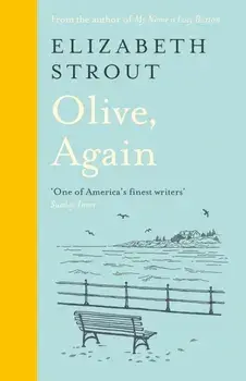 Olive, Again/Elizabeth Strout