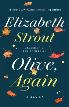 Olive, Again, Paperback/Elizabeth Strout