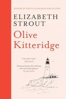 Olive Kitteridge. A Novel in Stories, Reissue, Paperback/Elizabeth Strout