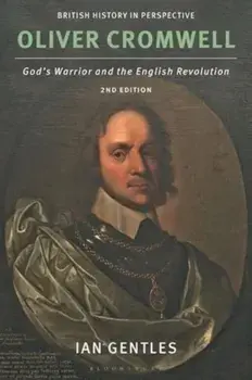 Oliver Cromwell. God's Warrior and the English Revolution, 2 ed, Paperback/***