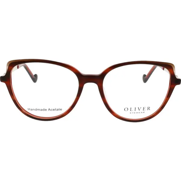 Oliver HA1006 C2 52