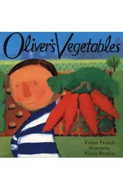 Oliver's Vegetables
