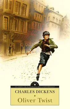 Oliver Twist/Charles Dickens