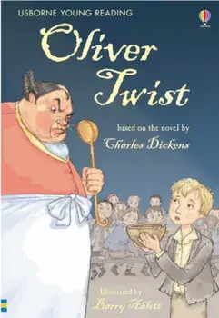Oliver Twist, Hardback/Mary Sebag-Montefiore