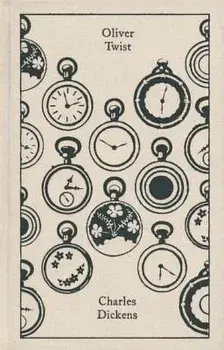 Oliver Twist: Or, the Parish Boy's Progress, Hardcover/Charles Dickens