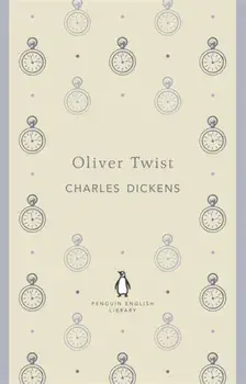 Oliver Twist, Paperback/Charles Dickens