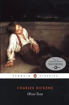 Oliver Twist, Paperback/Charles Dickens