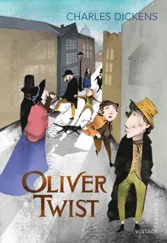 Oliver Twist, Paperback/Charles Dickens