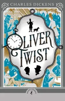 Oliver Twist, Paperback/Charles Dickens