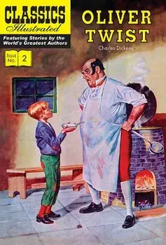Oliver Twist, Paperback/Charles Dickens