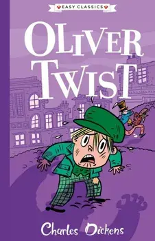 Oliver Twist. The Charles Dickens Children's Collection (Easy Classics), Paperback/***