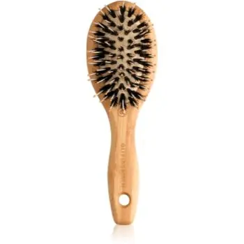 Olivia Garden Bamboo Touch Combo XS perie de par