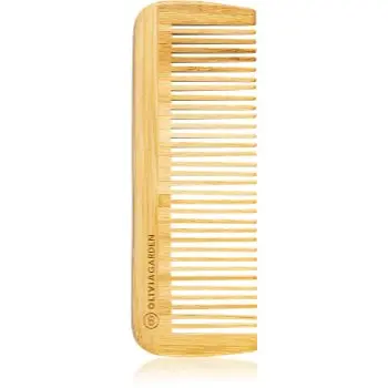 Olivia Garden Bamboo Touch pieptene de păr din bambus