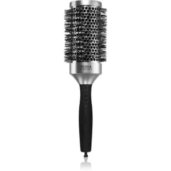 Olivia Garden Blowout Classic Silver perie termală pentru păr