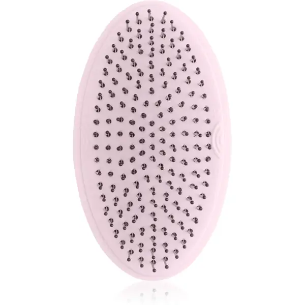 Olivia Garden Club The Reset Wet & Curly Detangling Cushion cap de perie interschimbabil Pink 1 buc