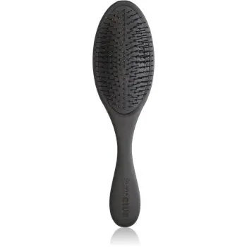 Olivia Garden Club The Reset Wet&Curly Detangling Hairbrush perie de tip paletă cu sac