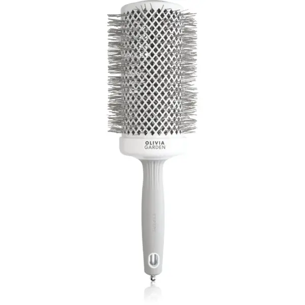 Olivia Garden Expert Blowout Speed perie rotundă pentru păr 65mm 1 buc