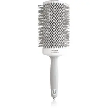 Olivia Garden Expert Blowout Speed perie rotundă pentru păr