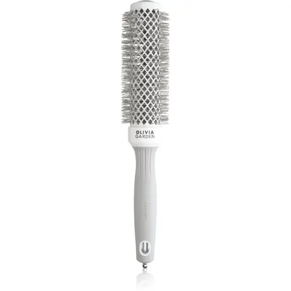 Olivia Garden Expert Blowout Speed perie rotundă pentru păr 35mm 1 buc