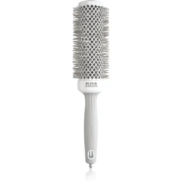Olivia Garden Expert Blowout Speed perie rotundă pentru păr 45mm 1 buc