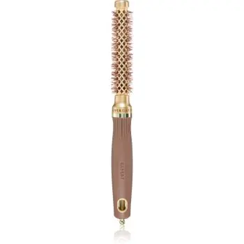Olivia Garden Expert Shine Wavy perie rotundă pentru păr