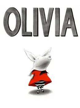Olivia/Ian Falconer
