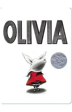 Olivia - Ian Falconer