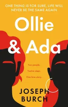 Ollie & Ada, Paperback/Joseph Burch