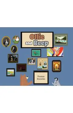 Ollie and Beep - Preston Knowles