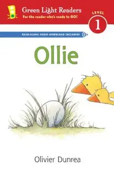 Ollie, Paperback/Olivier Dunrea