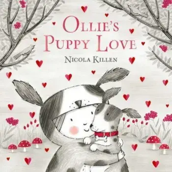 Ollie's Puppy Love, Paperback/Nicola Killen