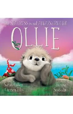 Ollie - Sarah Cullen