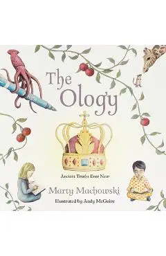 Ology - Marty Machowski