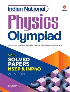Olympiad Physics, Paperback/Saurabh A