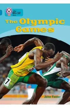 Olympic Games - John Foster