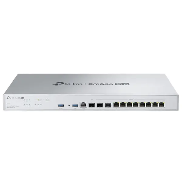 Omada Pro VPN Router with 10G Ports TP-LINK G611