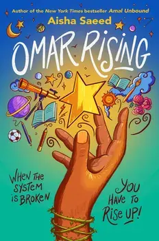 Omar Rising, Hardcover/Aisha Saeed
